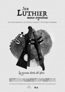 Ser luthier