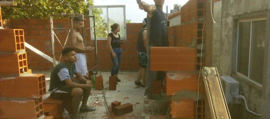 Casa Ombú avanza en la entrega de créditos accesibles para la vivienda