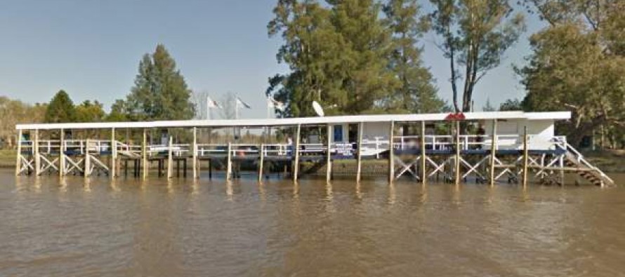 Cierra una de las últimas estaciones de servicio del Delta