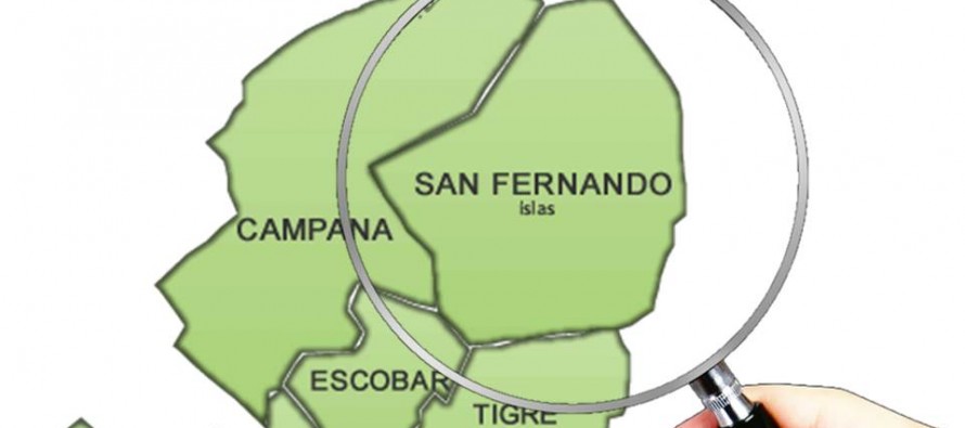 ¿Qué elegimos hoy los sanfernandinos?