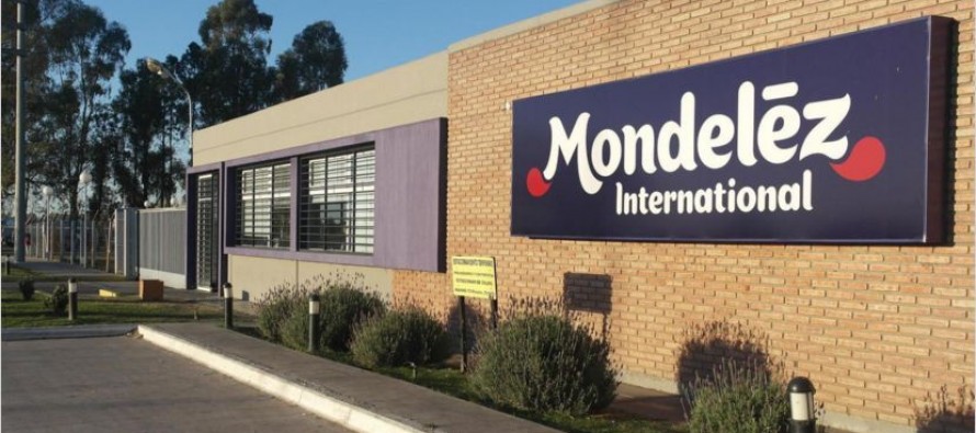 Trabajadores de Mondelez denuncian que la empresa no les permite cumplir la cuarentena