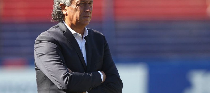 ¿Se terminó la era Pipo Gorosito en Tigre?