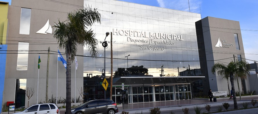 ATE convoca a elecciones para elegir delegados del Hospital San Cayetano