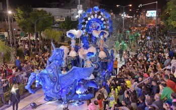 Unión Sanfernandina se presentará en la Feria Internacional del Turismo