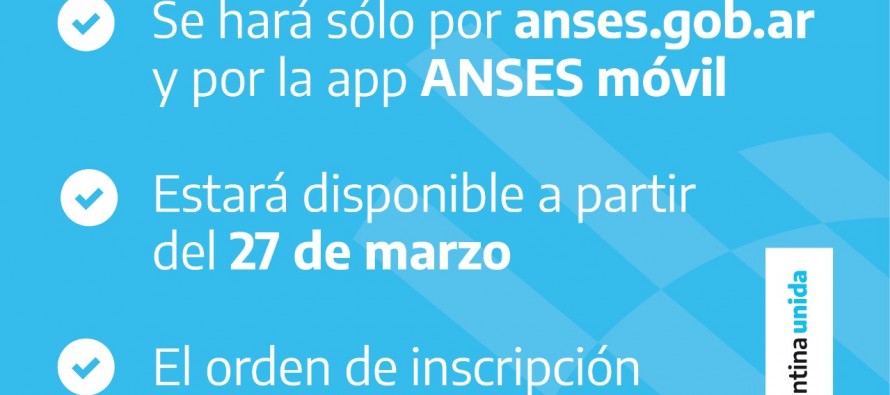 Qué pasos hay que seguir para cobrar el Ingreso Familiar de Emergencia