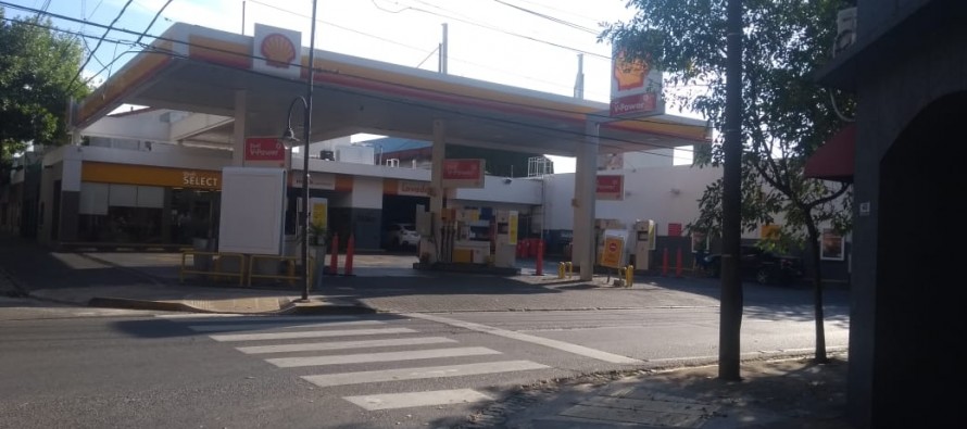 Multan a una estación de servicio de nuestra ciudad por no cumplir con la Ley de Defensa del Consumidor