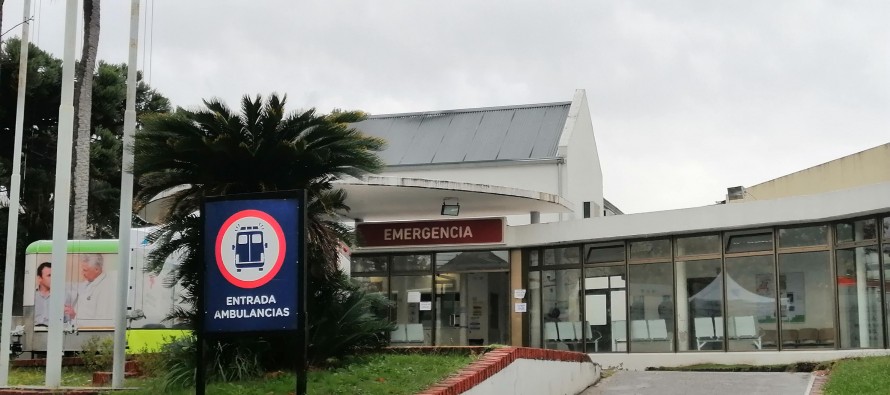 El Hospital Cordero recibió equipamiento por más de $43 millones de pesos