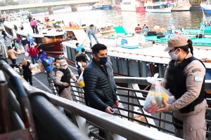 3 entrega servicio alimentario escolar