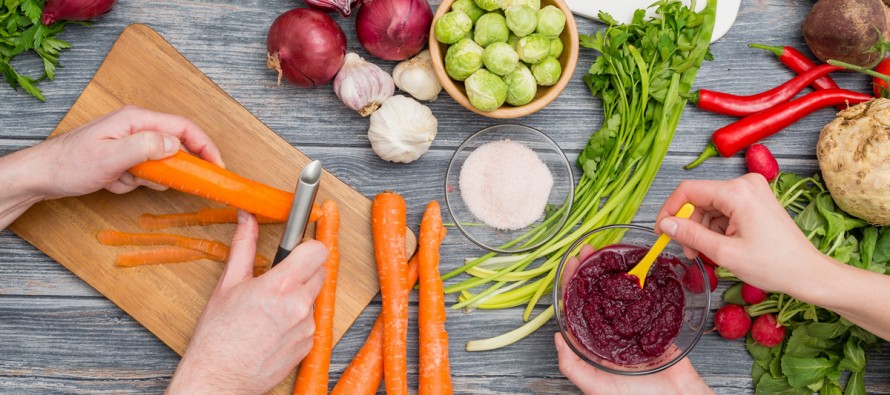 San Fernando Saludable: la propuesta que impulsa una alimentación sana en cuarentena