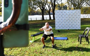 Nuevas transmisiones en vivo de deporte, educación y cultura