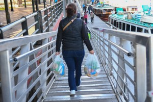 Servicio Alimentario Escolar