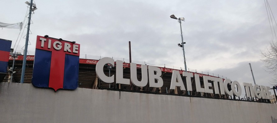 El Matador prepara su regreso a los entrenamientos