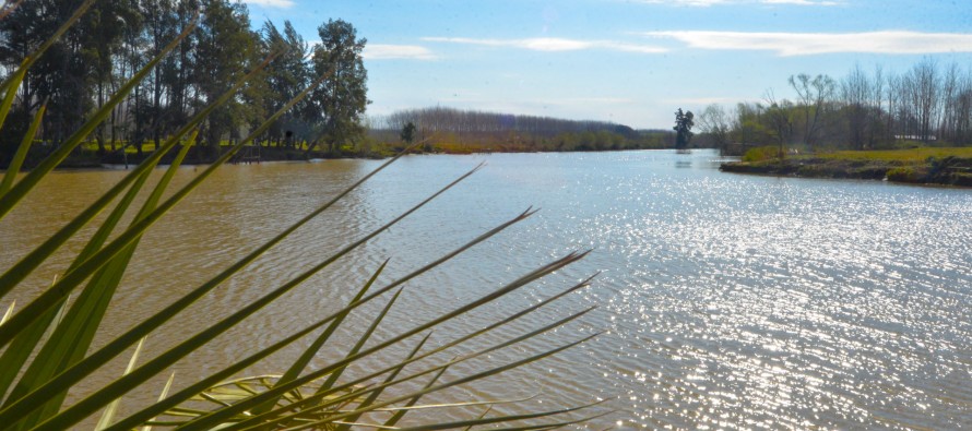 Realizarán un corte en el río Tigre para pedir que vuelva la luz en el Delta