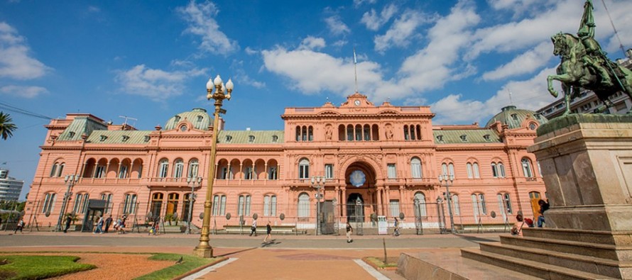 Según la nueva encuesta de la Universidad de San Andrés, 7 de cada 10 personas desaprueban al gobierno