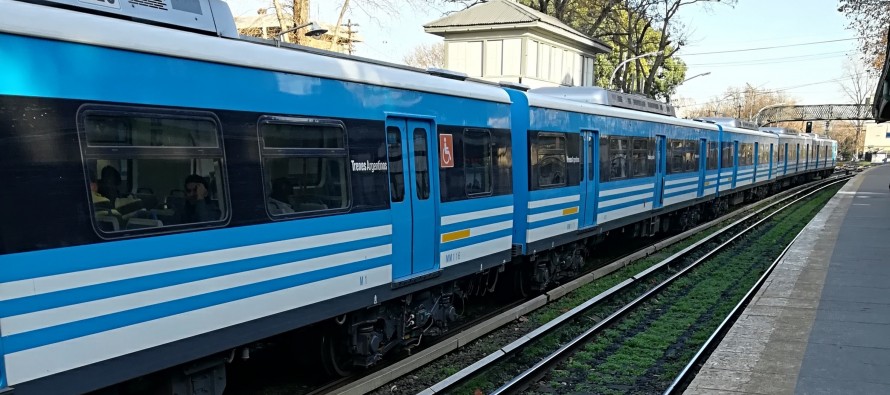 El Gobierno aumentará un 40% la tarifa de los trenes metropolitanos