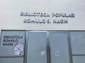 La poesía en el tiempo, nueva actividad de la Biblioteca Rómulo Naón