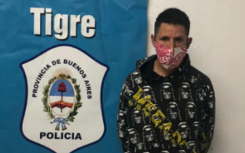 Detuvieron al sospechoso del robo y abuso en la panadería de Virreyes