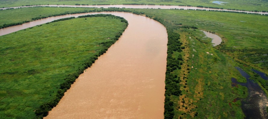 Firmaron un convenio para mejorar la producción en el Delta