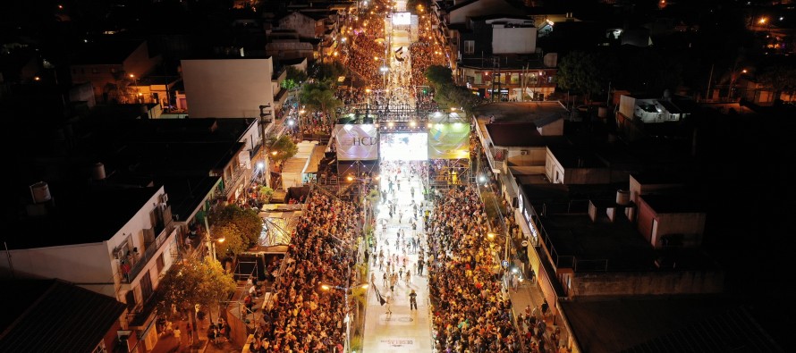 Ya tiene nueva fecha confirmada la realización del Gran Corso Familiar