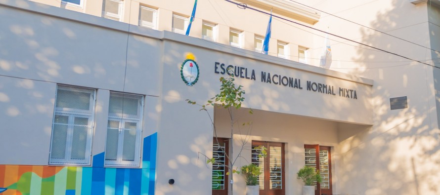 Kicillof presentará en nuestra ciudad el curso de educación financiera para estudiantes