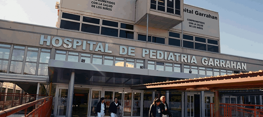 El Hospital Garrahan desmintió que fuera a realizar un operativo de salud en nuestra ciudad