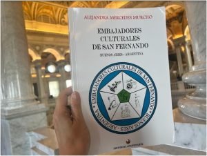 Biblioteca del Congreso de Estados Unidos