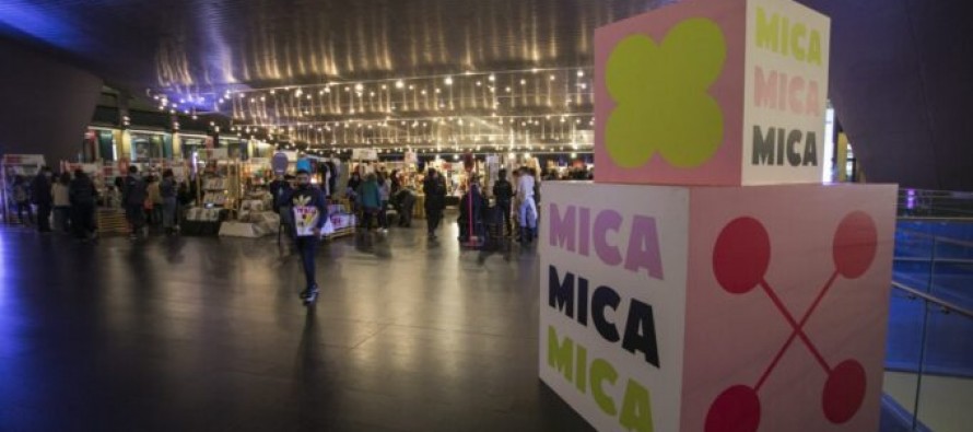 Productores culturales de nuestra ciudad participarán del MICA 2023