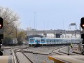 Nuevamente los trenes no llegan a Retiro durante el fin de semana