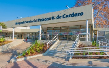 En el Hospital Cordero se realizará una nueva operación cerebral con paciente despierto