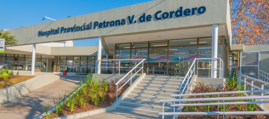 En el Hospital Cordero se realizará una nueva operación cerebral con paciente despierto