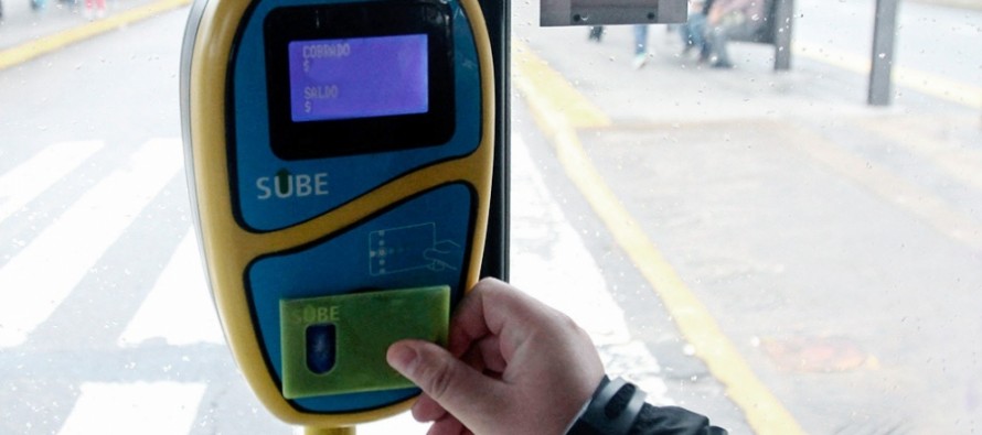 Desde mañana el boleto mínimo de colectivo costará $ 52,96 en el AMBA