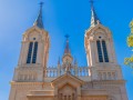 Especial Villancicos: Concierto de Navidad en la Parroquia Nuestra Señora de Aránzazu