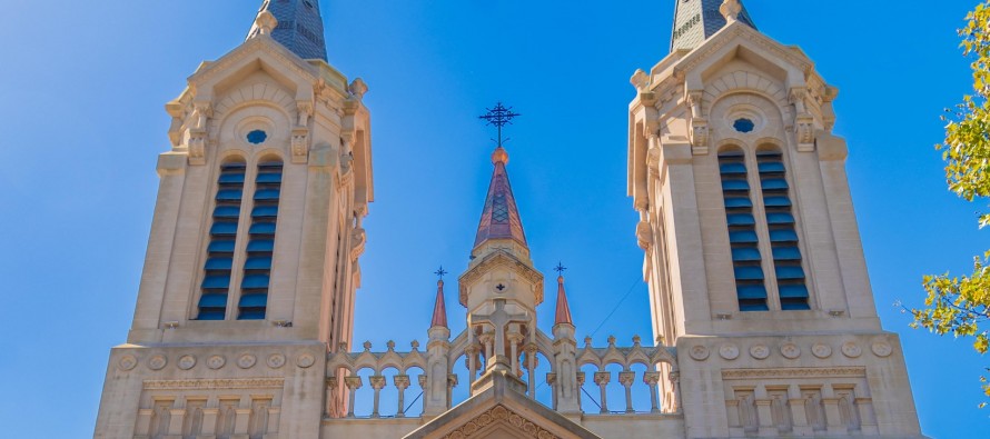 Especial Villancicos: Concierto de Navidad en la Parroquia Nuestra Señora de Aránzazu