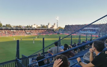 Cuestionado desempeño de Tigre frente a Belgrano