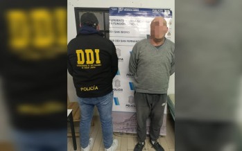 Detuvieron a un pastor de Virreyes por abuso sexual a 7 víctimas