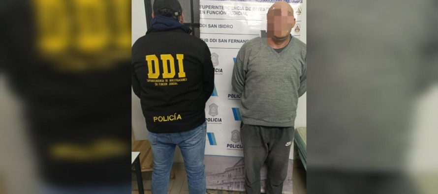 Detuvieron a un pastor de Virreyes por abuso sexual a 7 víctimas