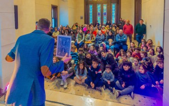 Vacaciones de invierno: cartelera cultural para hoy