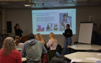 Empresas de la Red PyME de la Universidad Nacional Scalabrini Ortiz visitaron el INTI