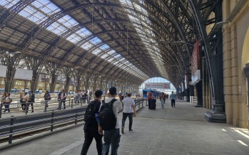 A partir del sábado los trenes del Mitre no llegarán a Retiro