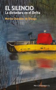 el silencio libro de marisa