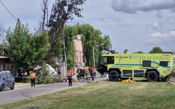 Accidente aéreo: ¿Cuándo estará el resultado de las pericias a la caja negra?