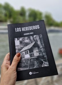 Los Herederos de Jeremías Wolf