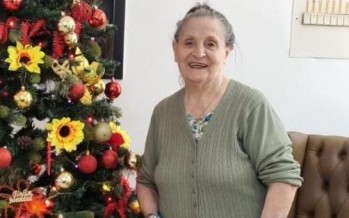 Encontraron a la mujer que se había escapado del geriátrico