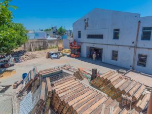 3 avanzan obras escuelas renovacion 2025 san fernando