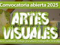 Artes Visuales: convocatoria abierta para presentar proyectos