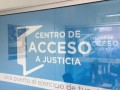 Cierre definitivo del Centro de Acceso a la Justicia de San Fernando