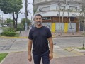 Leandro Saint Bonnet presenta la nueva cámara comercial de San Fernando