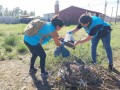 Este viernes se realizará una jornada de descacharrado en el barrio Aviación